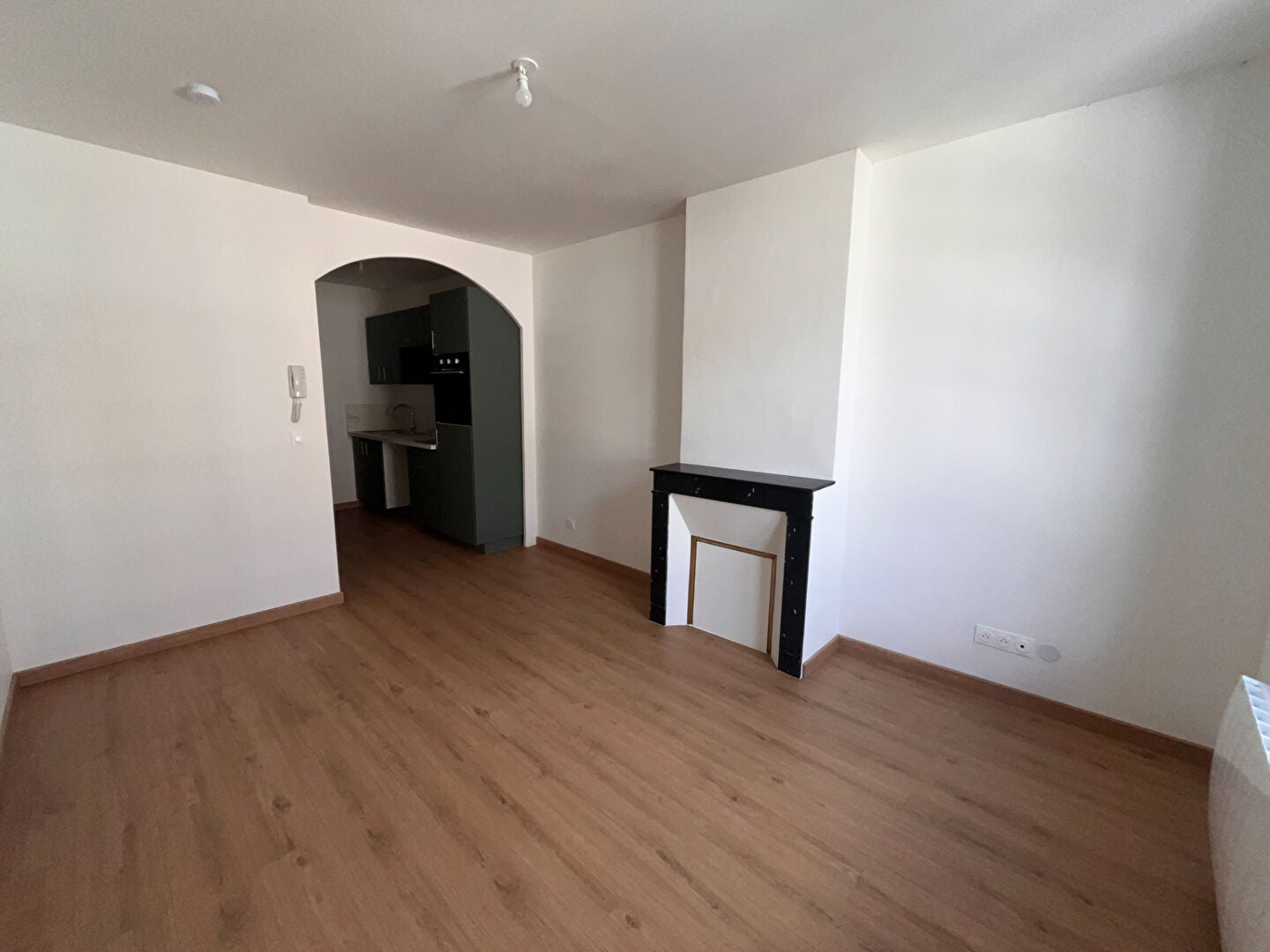 Flat Allée d'Aigremont in Montrichard Val de Cher