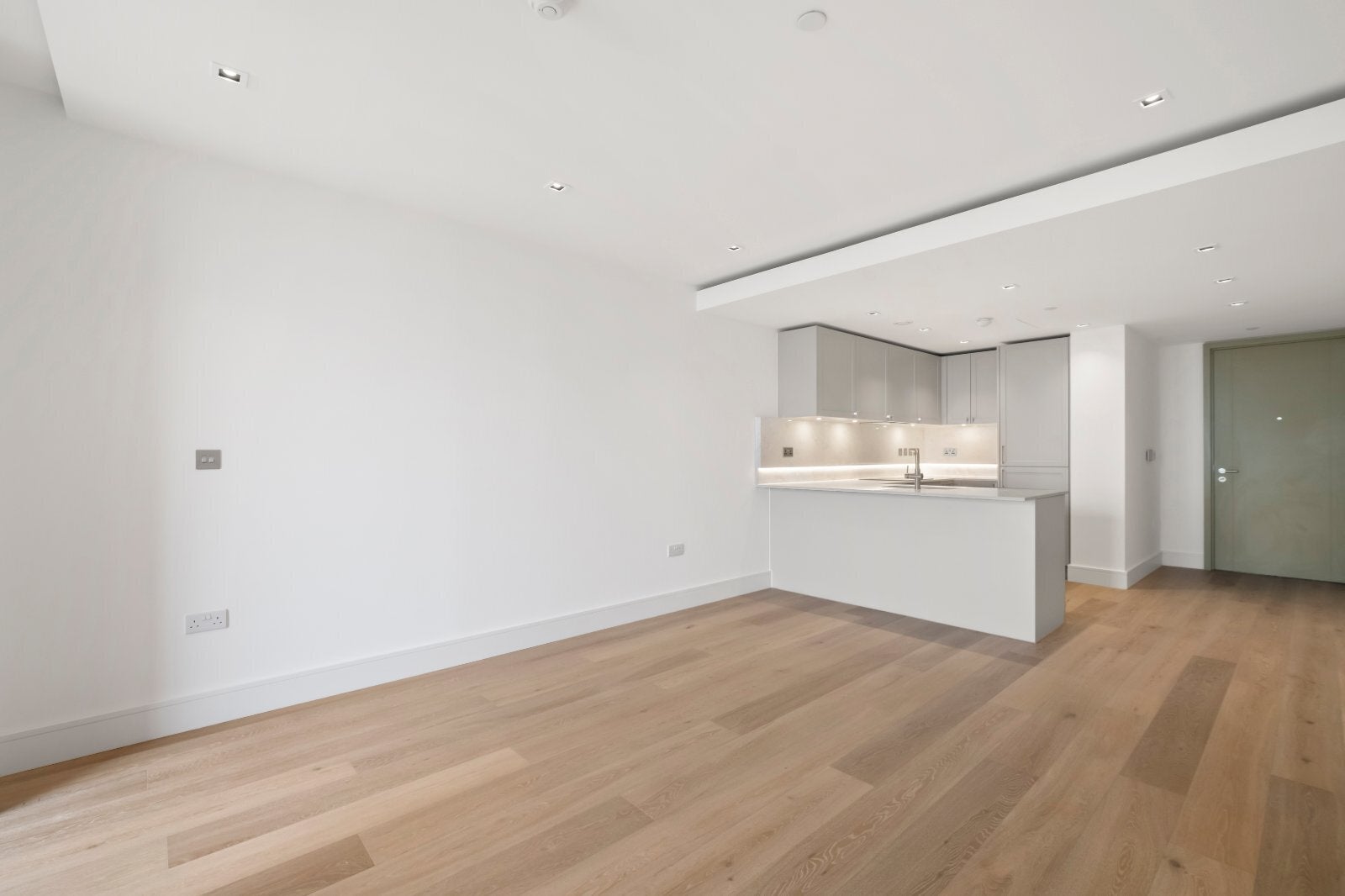 Flat Paddington Green in City of Westminster