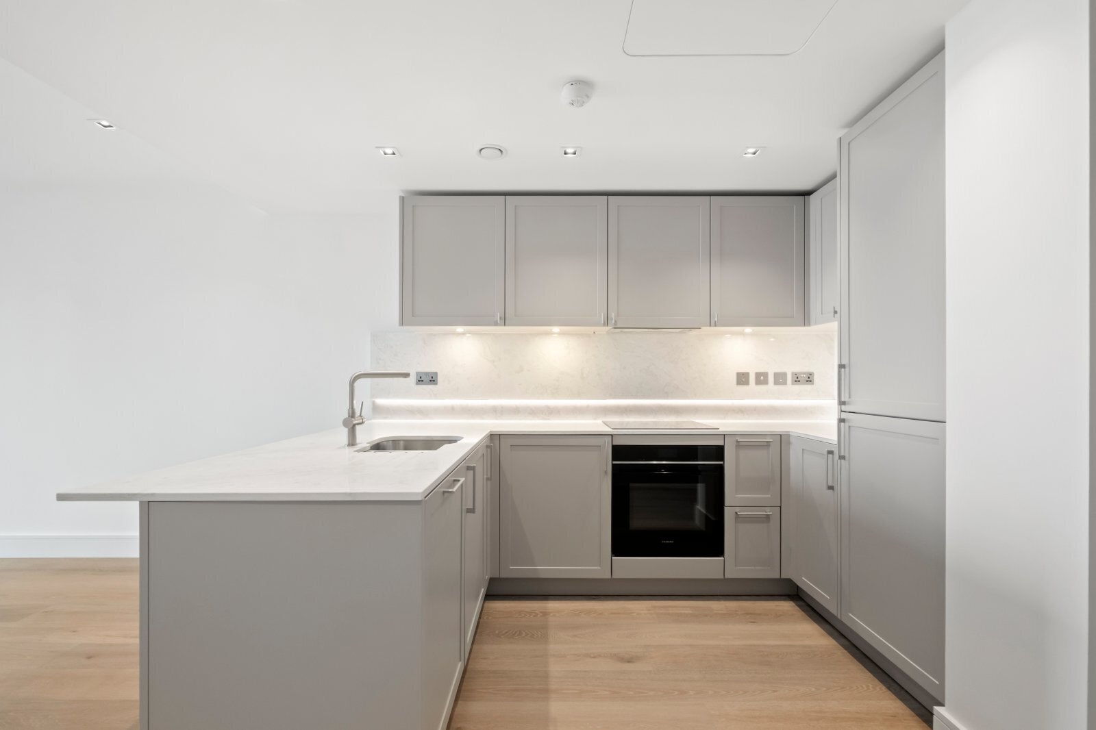 Flat Paddington Green in City of Westminster