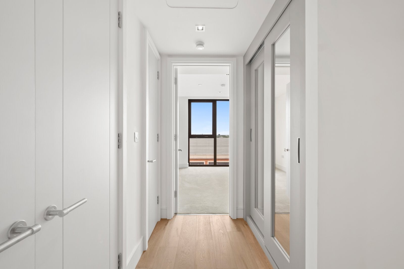 Flat Paddington Green in City of Westminster