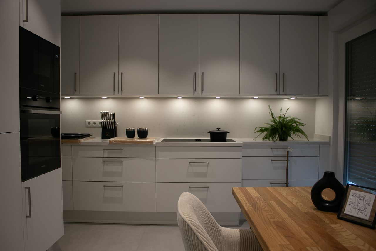 Wohnung Angelstraße in Mannheim