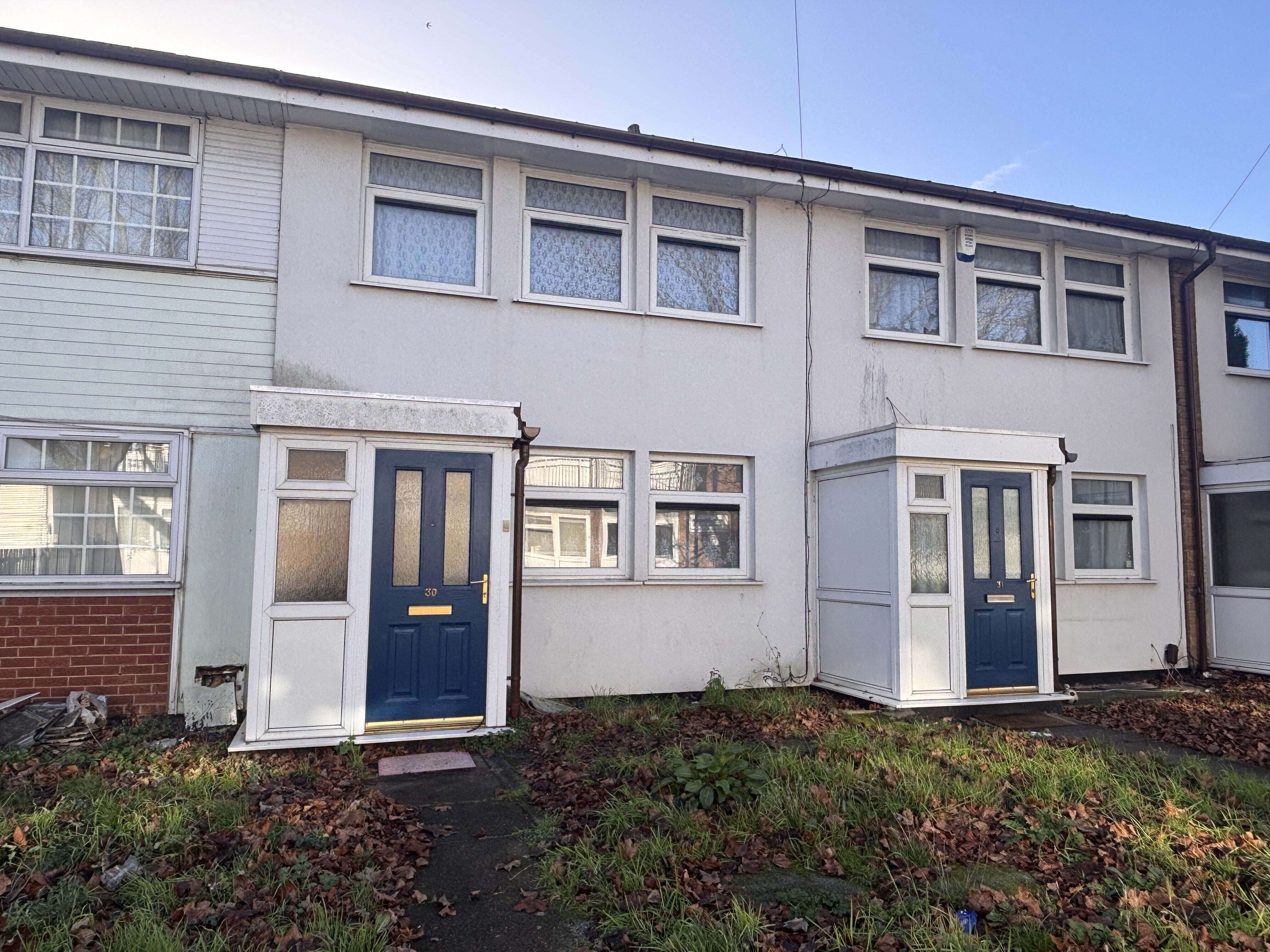 House Tame Close in Walsall