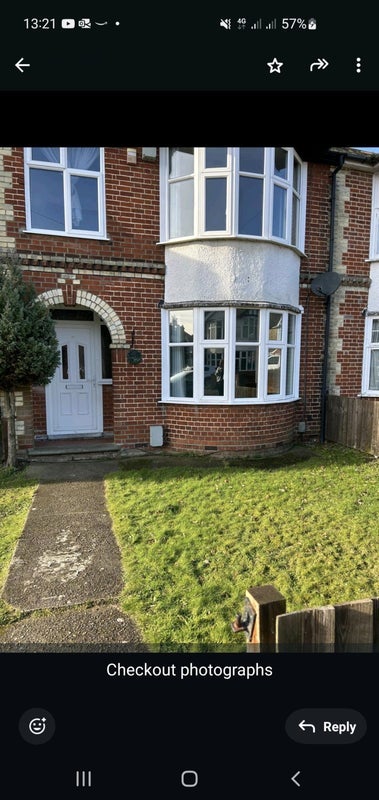 Room Elmhurst Drive in Ipswich