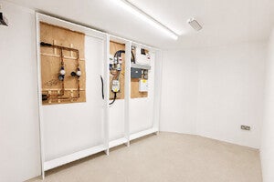 Flat Arbon Court in East Hertfordshire