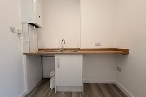 Flat Arbon Court in East Hertfordshire