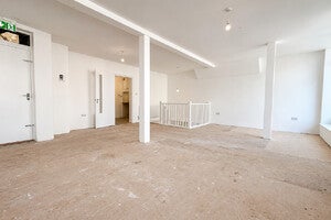 Flat Arbon Court in East Hertfordshire