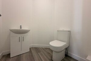 Flat Arbon Court in East Hertfordshire