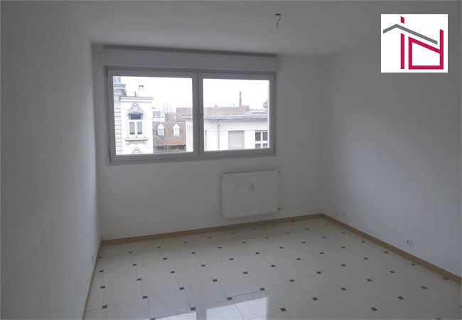 Appartement Rue Saint-Louis à Roubaix