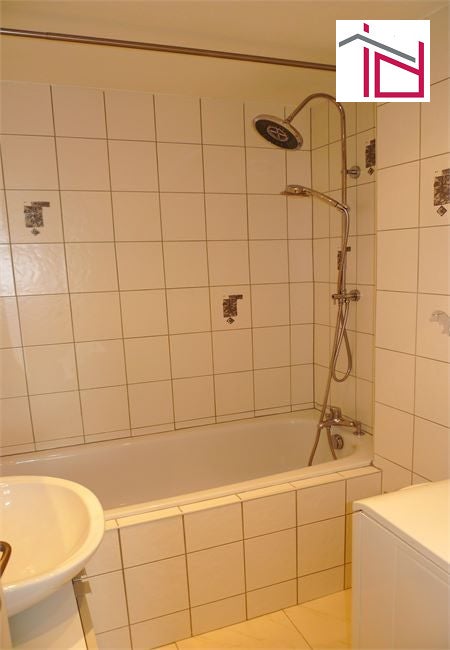 Appartement Rue Saint-Louis à Roubaix