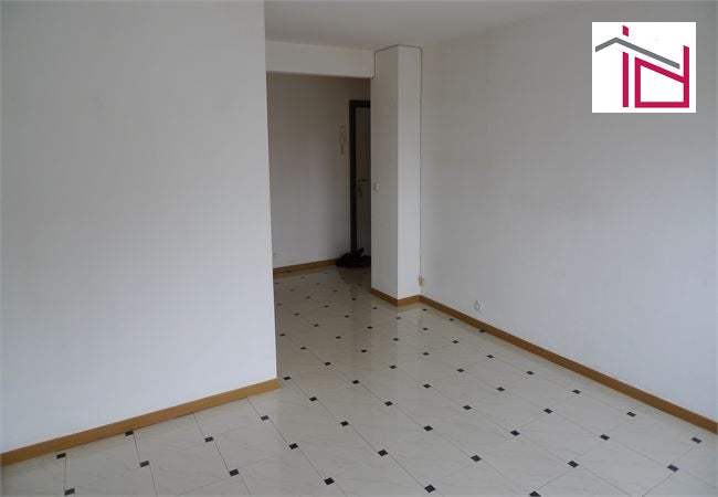 Appartement Rue Saint-Louis à Roubaix