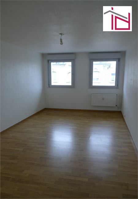 Appartement Rue Saint-Louis à Roubaix