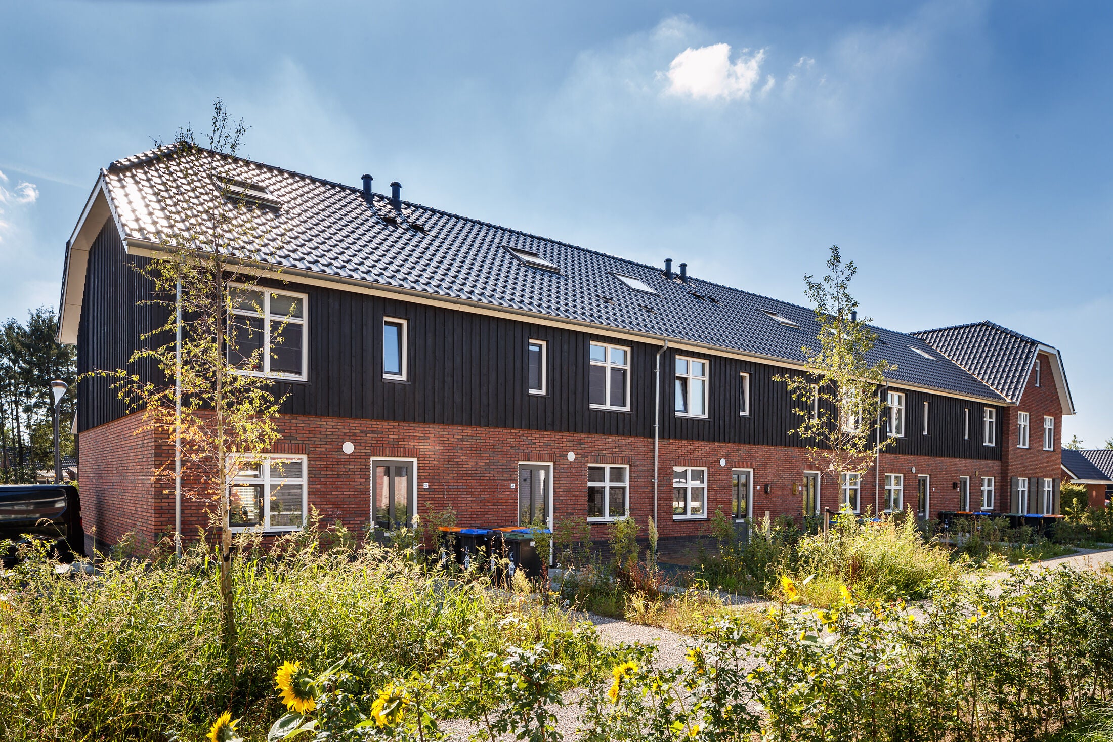 House Kapperskolkweg in Doetinchem