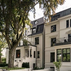 Haus Herbert-Weichmann-Straße in Hamburg