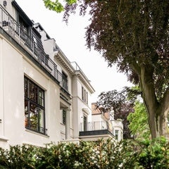 Haus Herbert-Weichmann-Straße in Hamburg