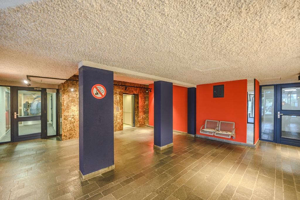 Appartement Urkwal 4