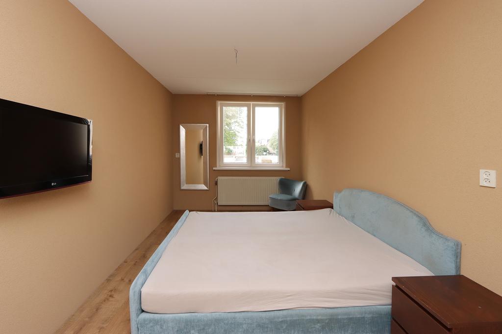 Appartement Urkwal 13
