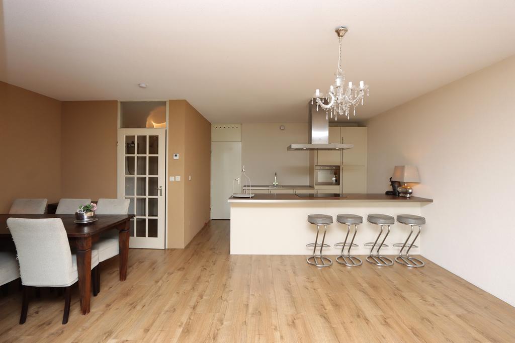 Appartement Urkwal 10