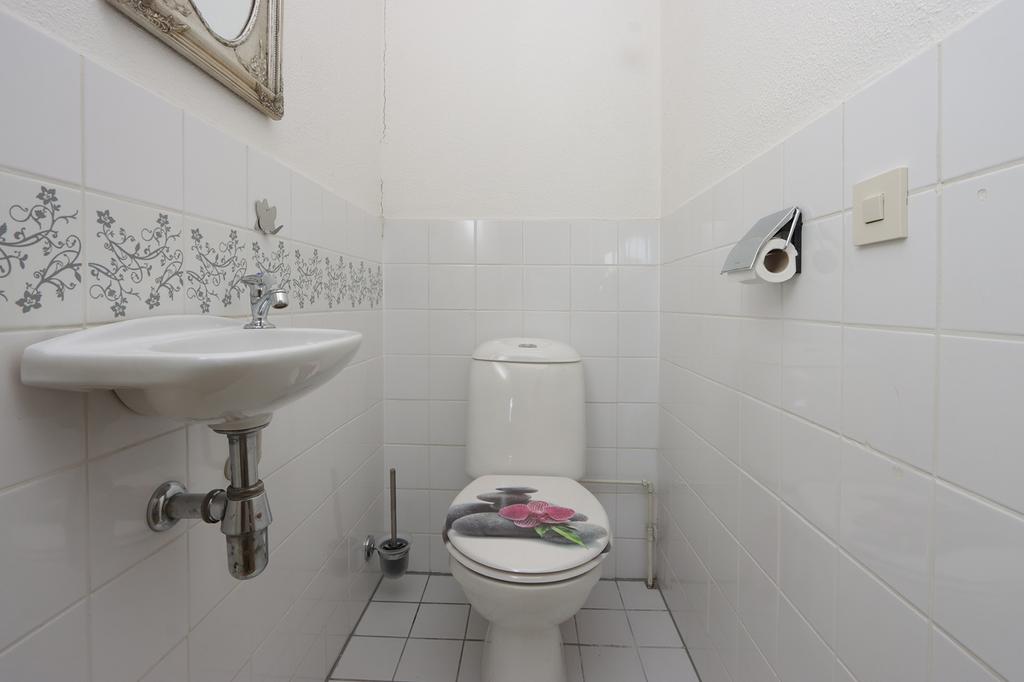 Appartement Urkwal 21