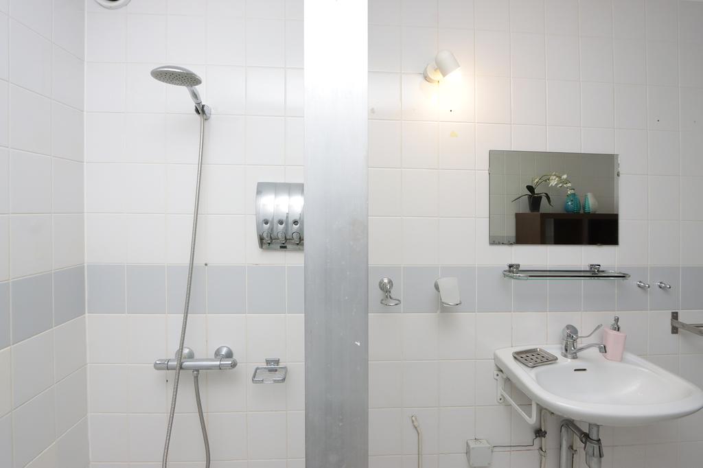 Appartement Urkwal 19