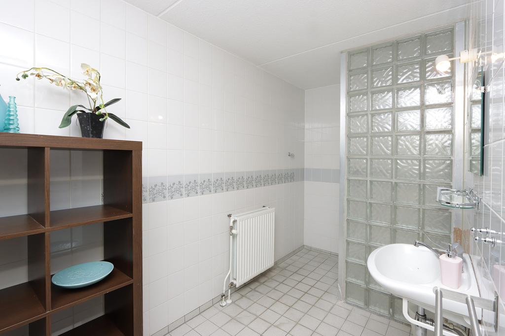 Appartement Urkwal 17