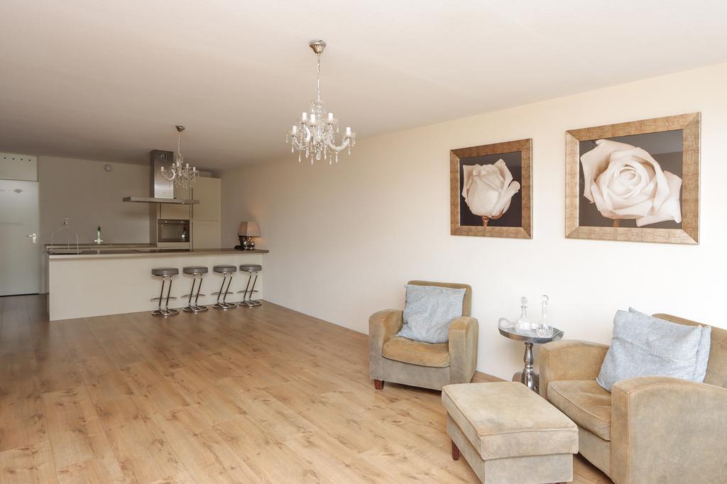 Appartement Urkwal 8