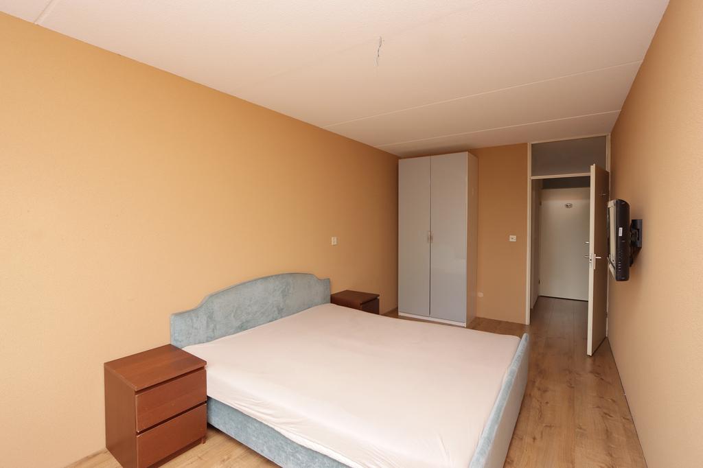 Appartement Urkwal 14