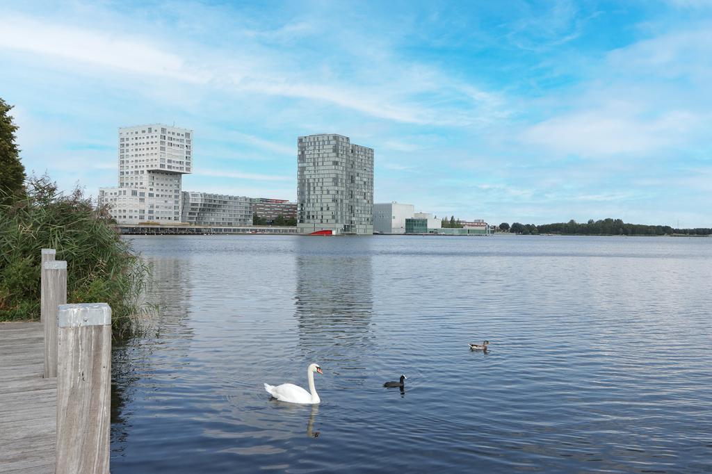 Appartement Urkwal 28