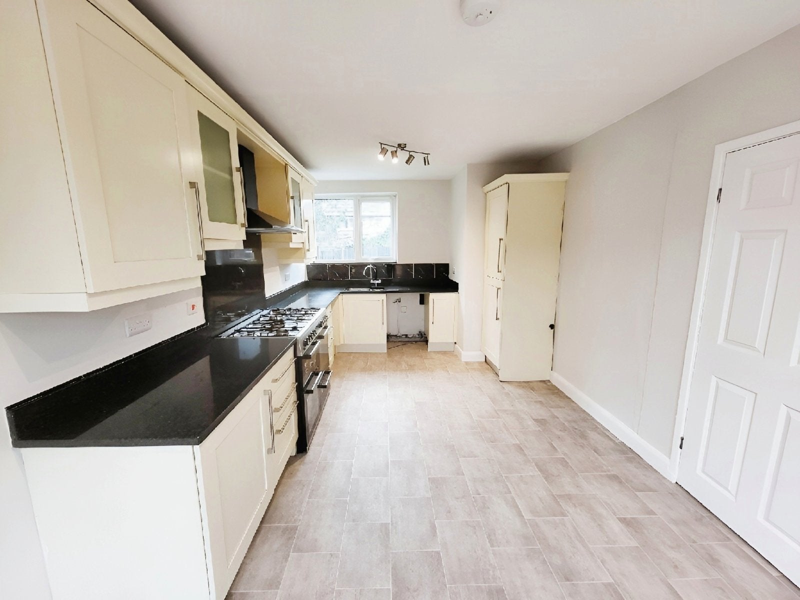 House Longridge in Knutsford
