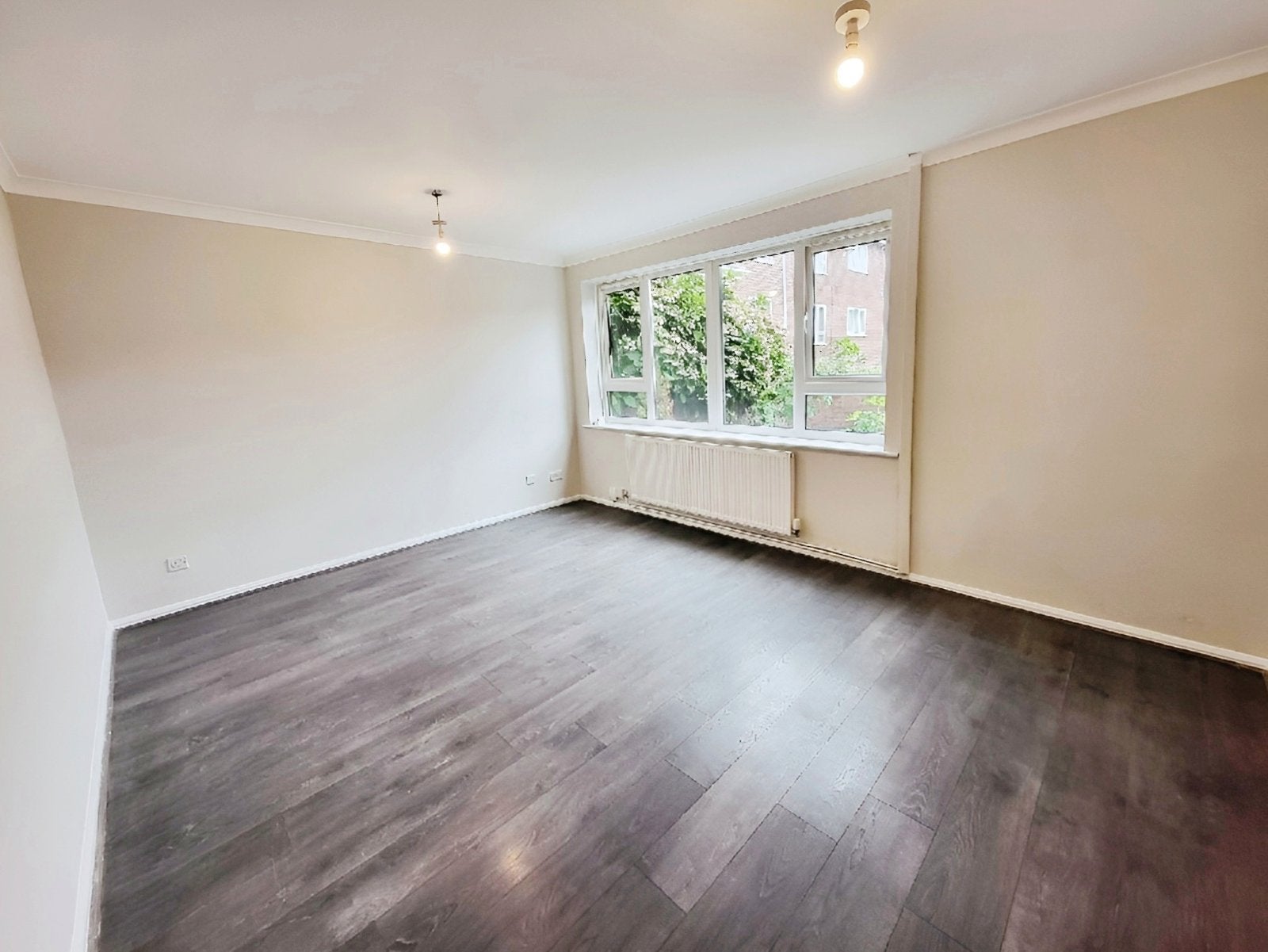House Longridge in Knutsford