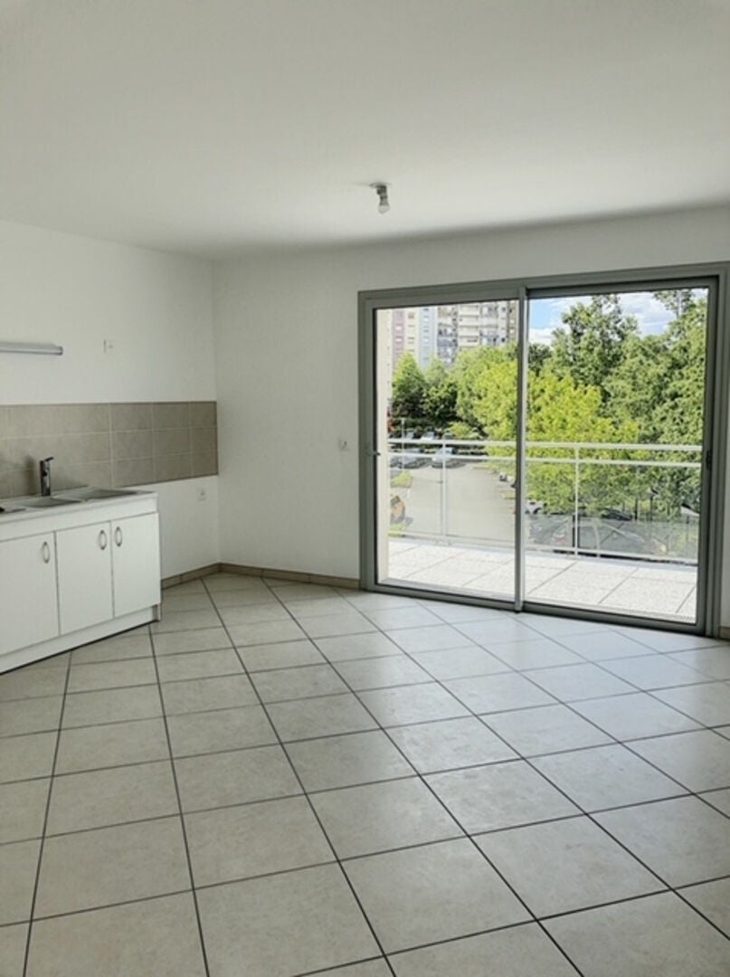 Appartement Boulevard Henri Arnauld à Angers