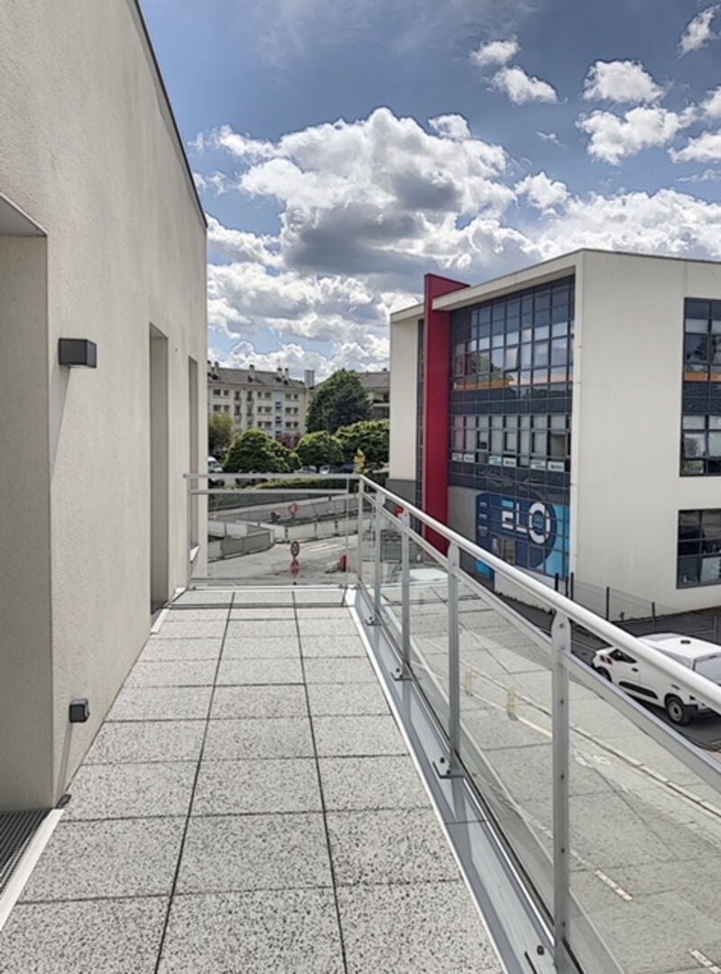 Appartement Boulevard Henri Arnauld à Angers