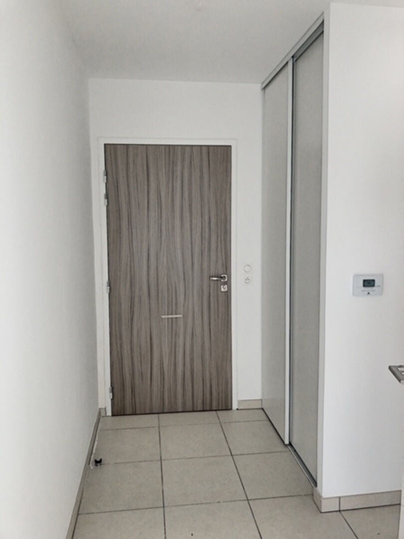 Appartement Boulevard Henri Arnauld à Angers
