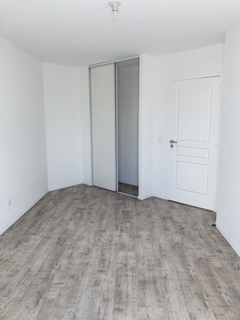 Appartement Boulevard Henri Arnauld à Angers