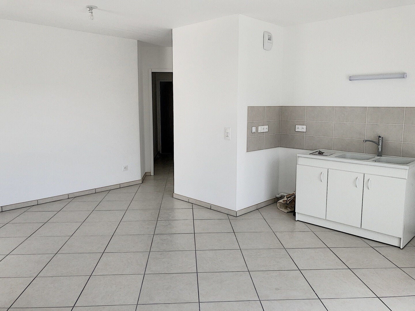 Appartement Boulevard Henri Arnauld à Angers