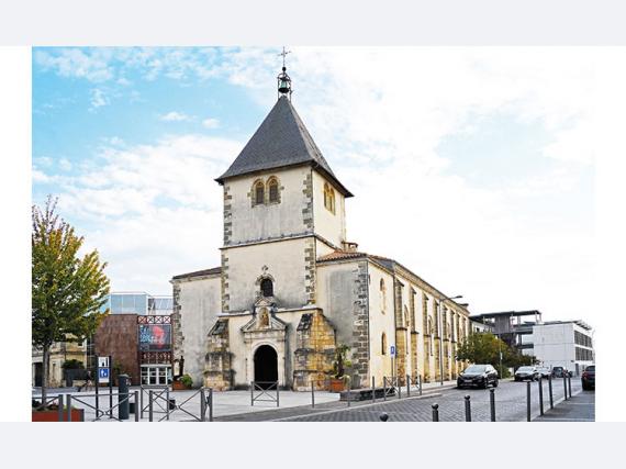 Flat Rue duffour-dubergier in Bordeaux