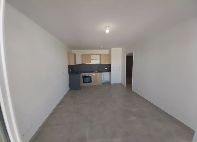 Appartement Rue Joseph Moutonnet à Avignon
