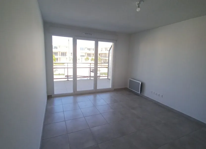 Appartement Rue Joseph Moutonnet à Avignon
