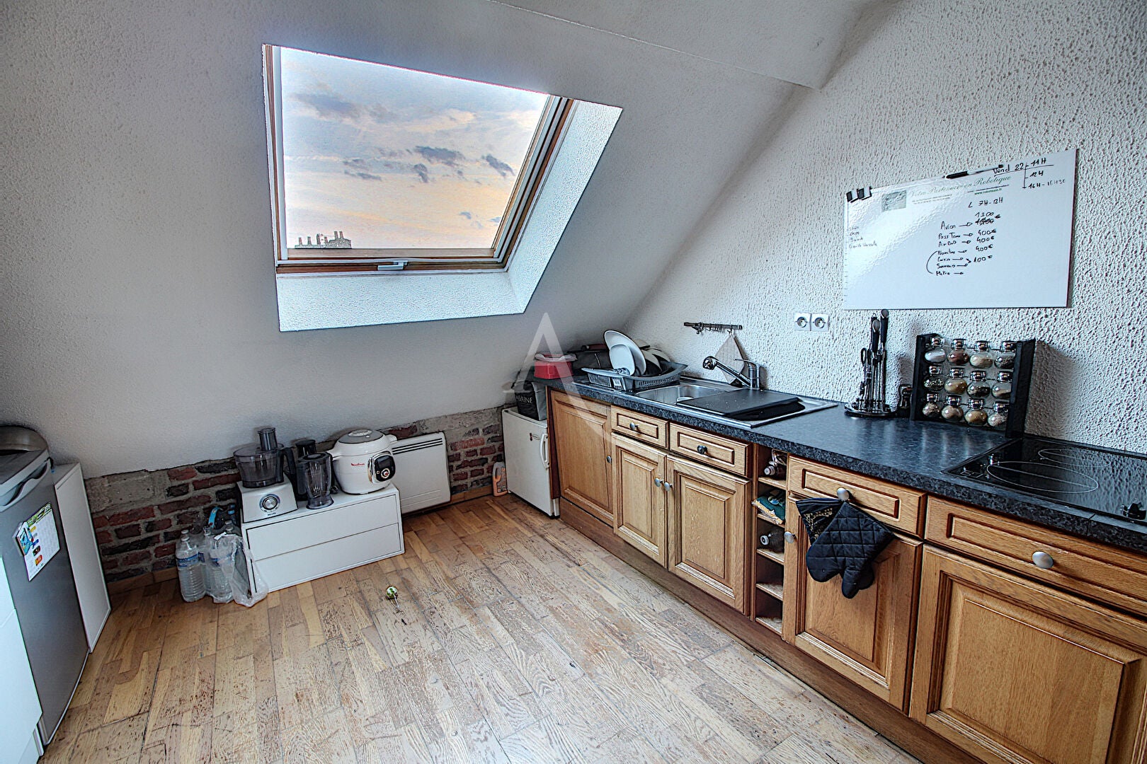 Flat Rue du Champ Fleuri in Douai