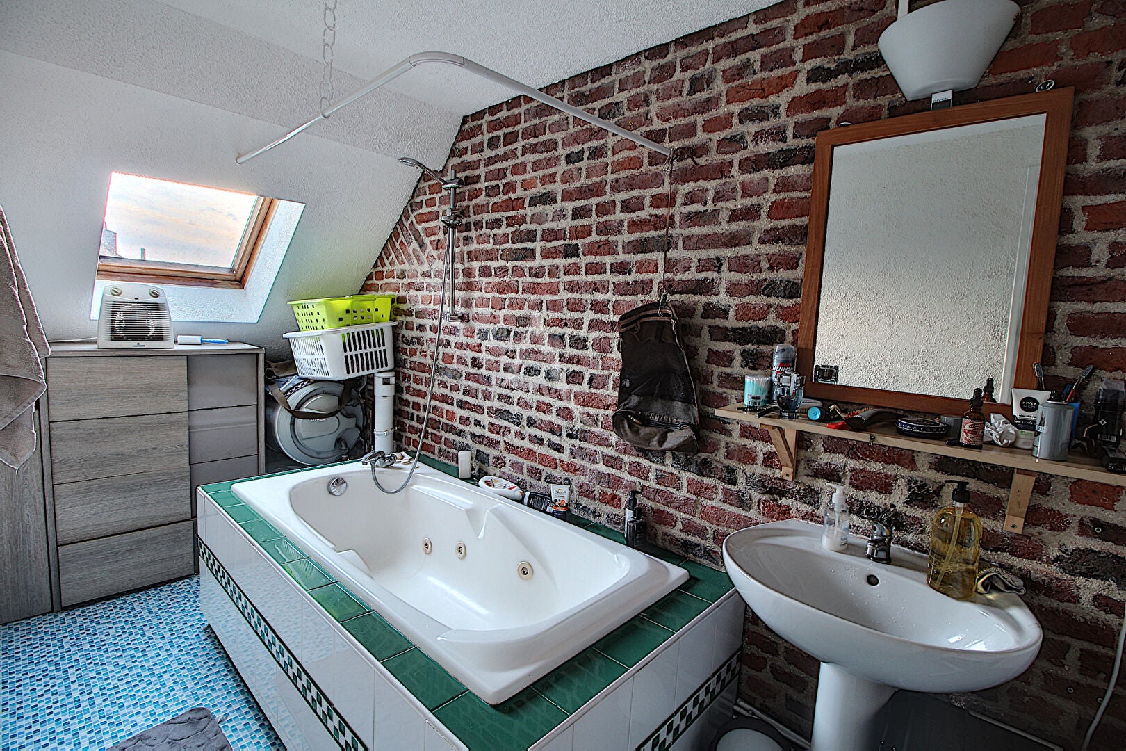 Flat Rue du Champ Fleuri in Douai