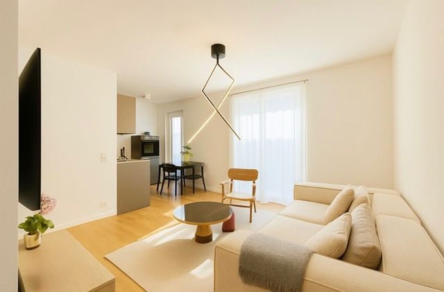 Wohnung Mühlenstraße in Berlin