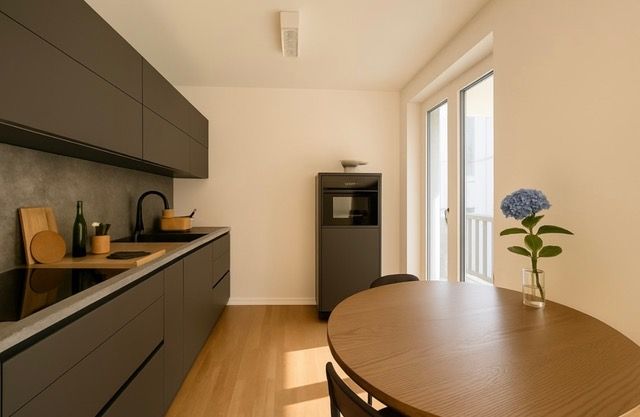 Wohnung Mühlenstraße in Berlin