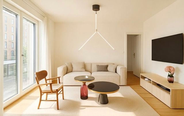 Wohnung Mühlenstraße in Berlin