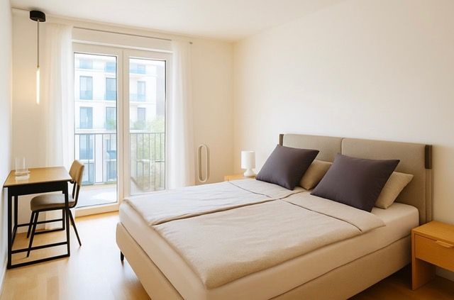 Wohnung Mühlenstraße in Berlin