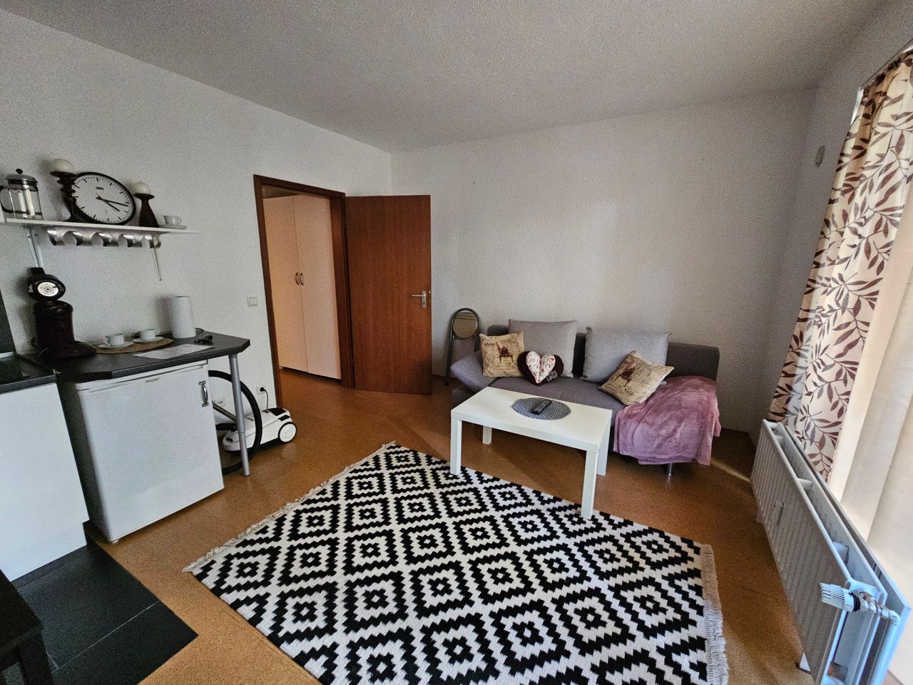 Wohnung Oppelner Straße in Bonn