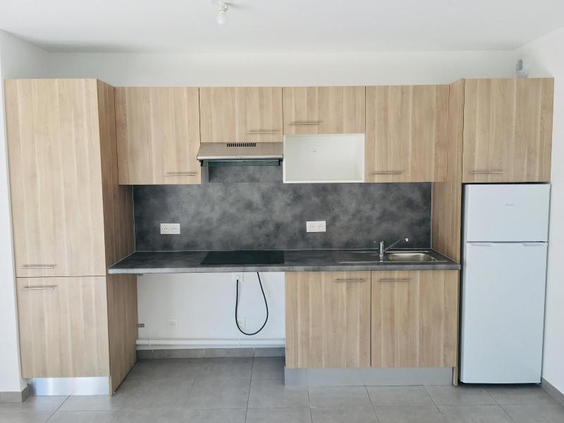 Appartement Rue de Menin à Tourcoing