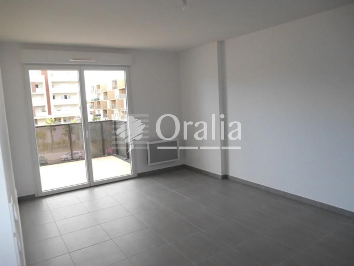 Appartement Rue Ganymède à Juvignac