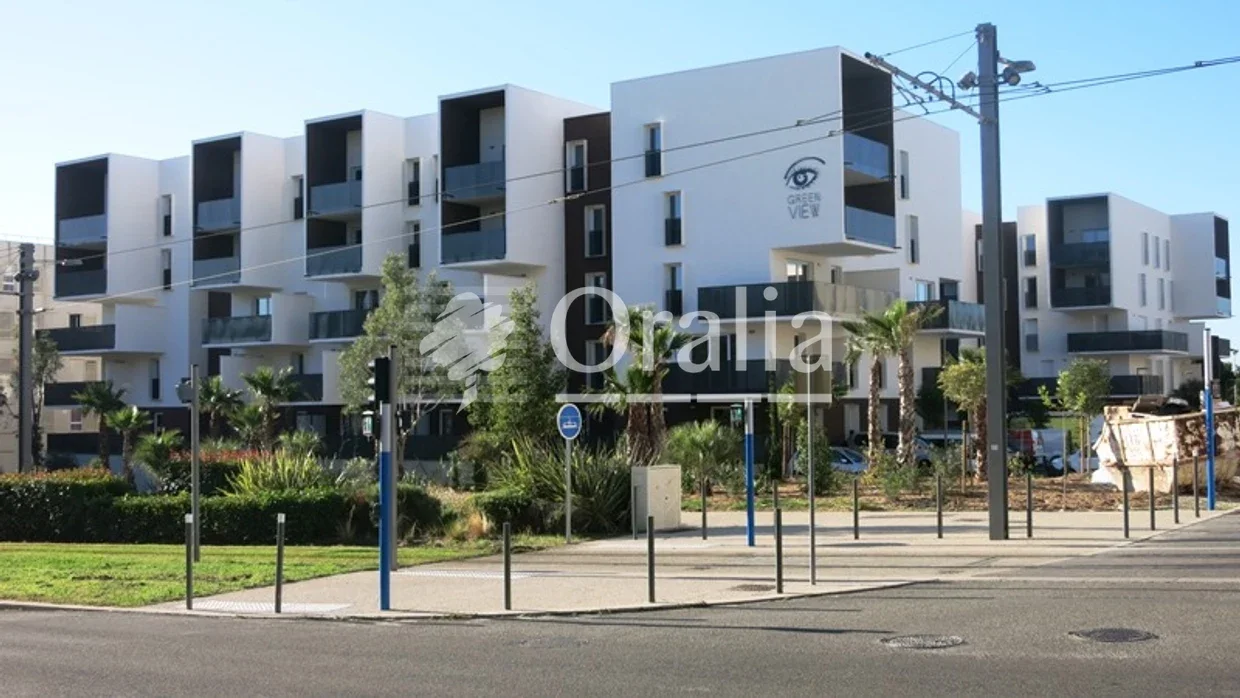 Appartement Rue Ganymède à Juvignac