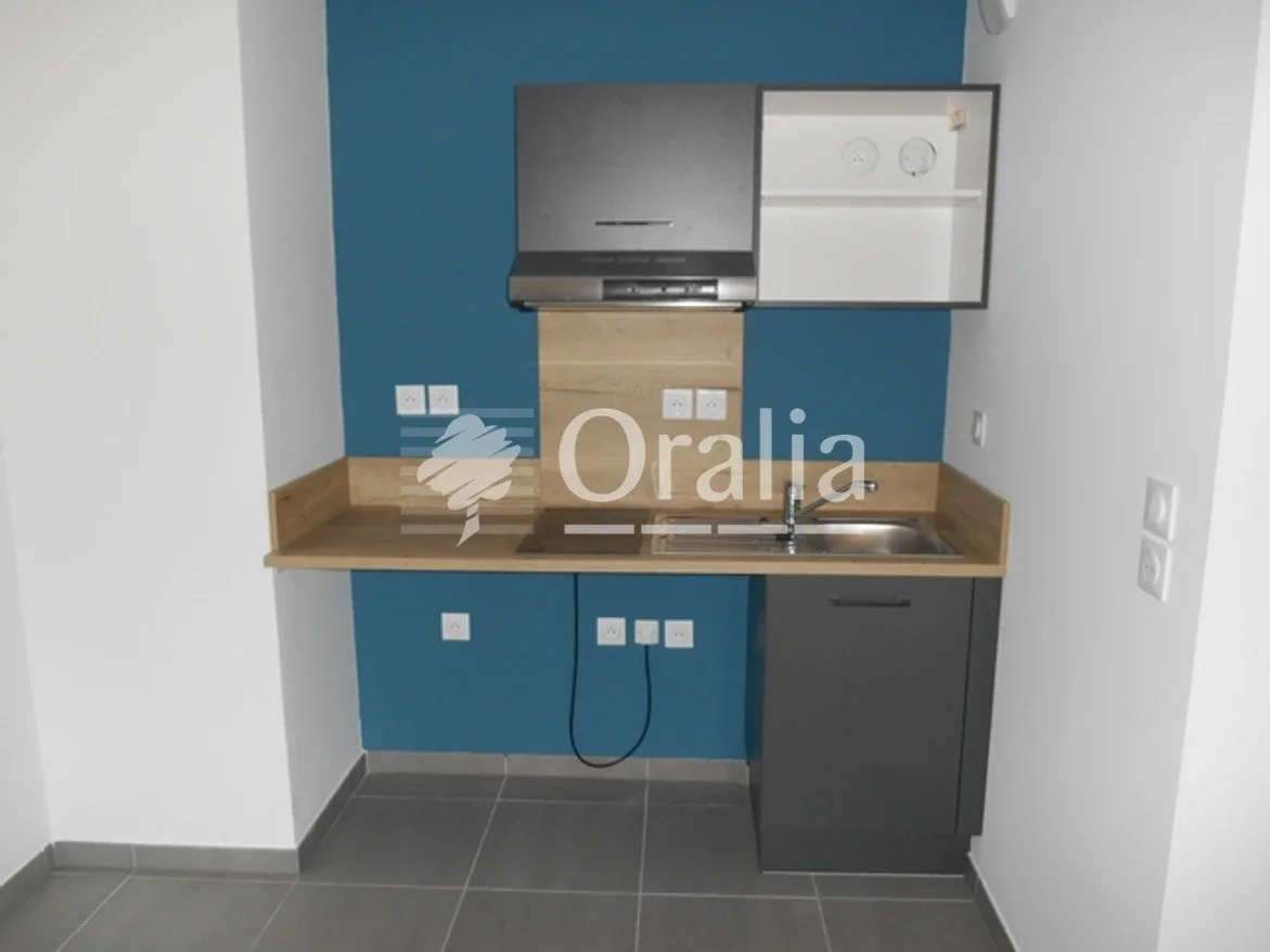 Appartement Rue Ganymède à Juvignac