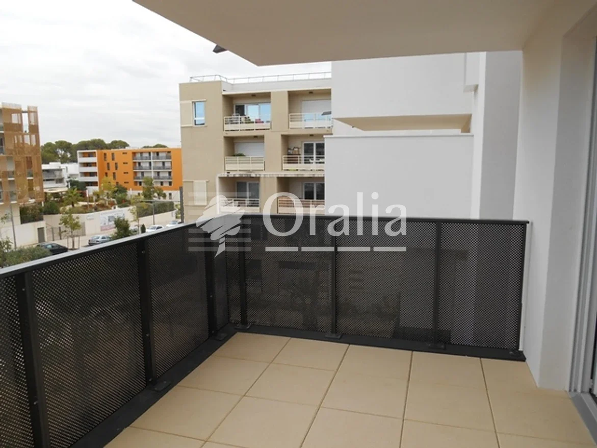 Appartement Rue Ganymède à Juvignac