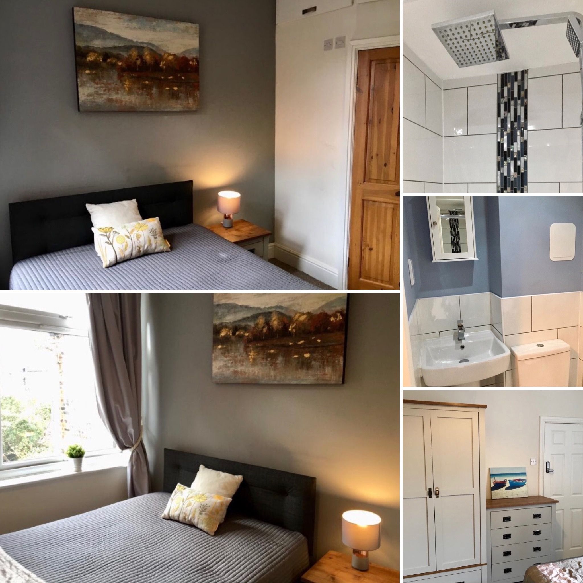 Room Roundwell Street in Stoke-On-Trent